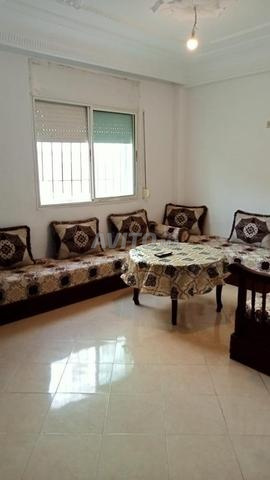 Appartement meublé à louer à la journée à Tanger - 2