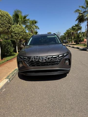 Très belle Tucson à vendre - 2