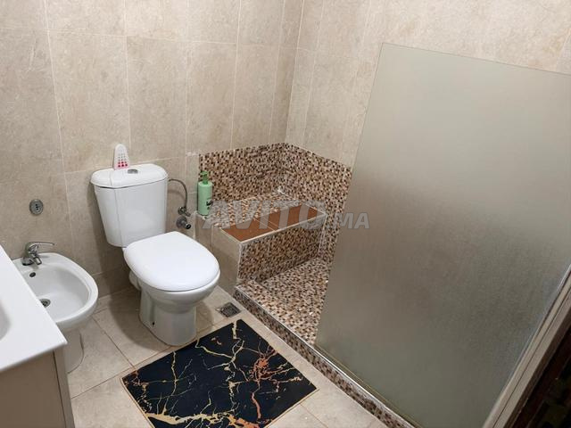 شقة مفروشة خلف مرجان فال فلوري - 2