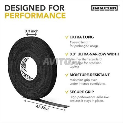 أشرطة / شريط إصبع / bjj / جيو جيتسو - 2