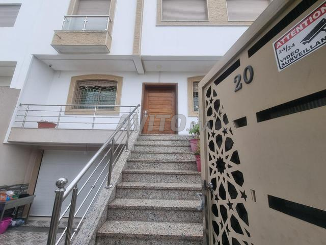 دوبلكس مفروش للبيع - 2