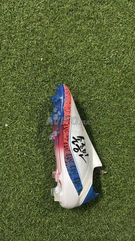 F50 بدون أربطة - 2