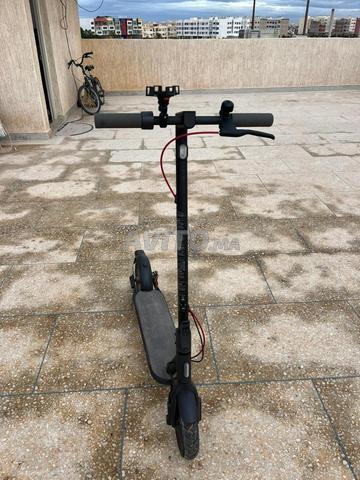 دراجة كهربائية - 2