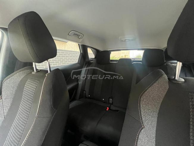 Peugeot 3008 Diesel Automatique 2021/661/72/95/17