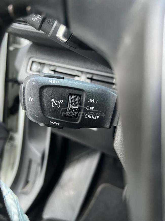 Peugeot 3008 Diesel Automatique 2021/661/72/95/17