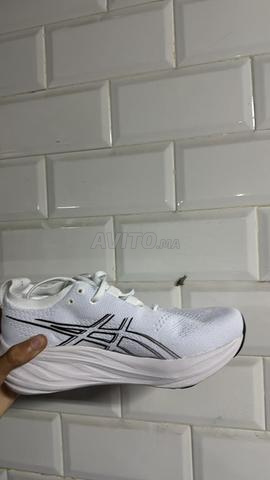 اسيكس للركض - 2