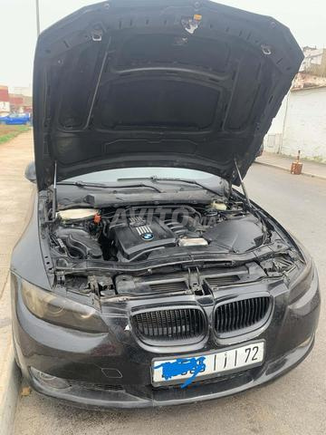 BMW Série 3 Essence Automatique 2008 à Casablanca - 2