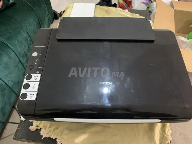 طابعة إبسون