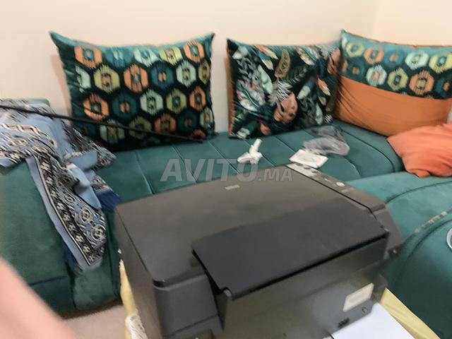 طابعة إبسون - 2