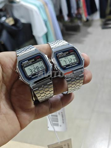 كاسيو أصلية