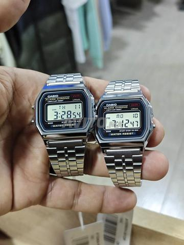 كاسيو أصلية - 2