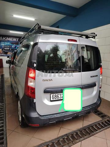 Dacia voiture neuve 2021 - 2