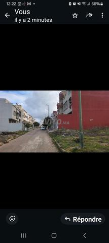 قطعة أرض فيلا للبيع - 2