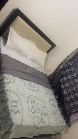 Appartement à louer 50 m² à Marrakech - 2