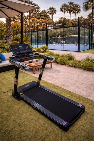 جهاز المشي Homecom A90s - 2