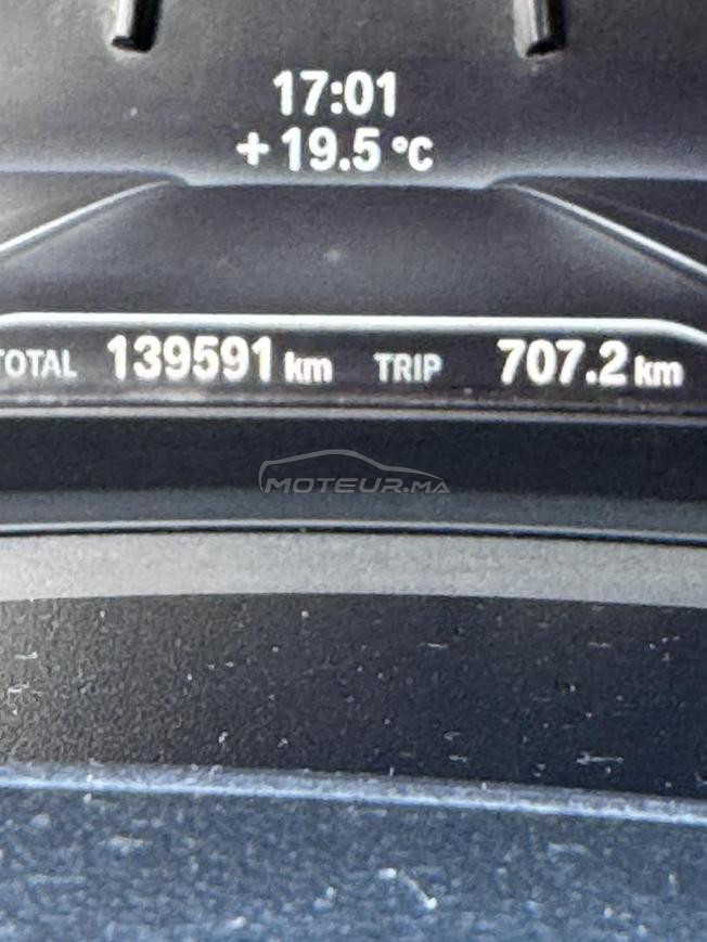 320d Pack Sport – Première main