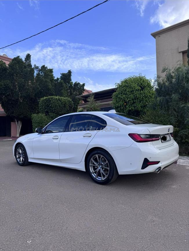 320d Pack Sport – Première main