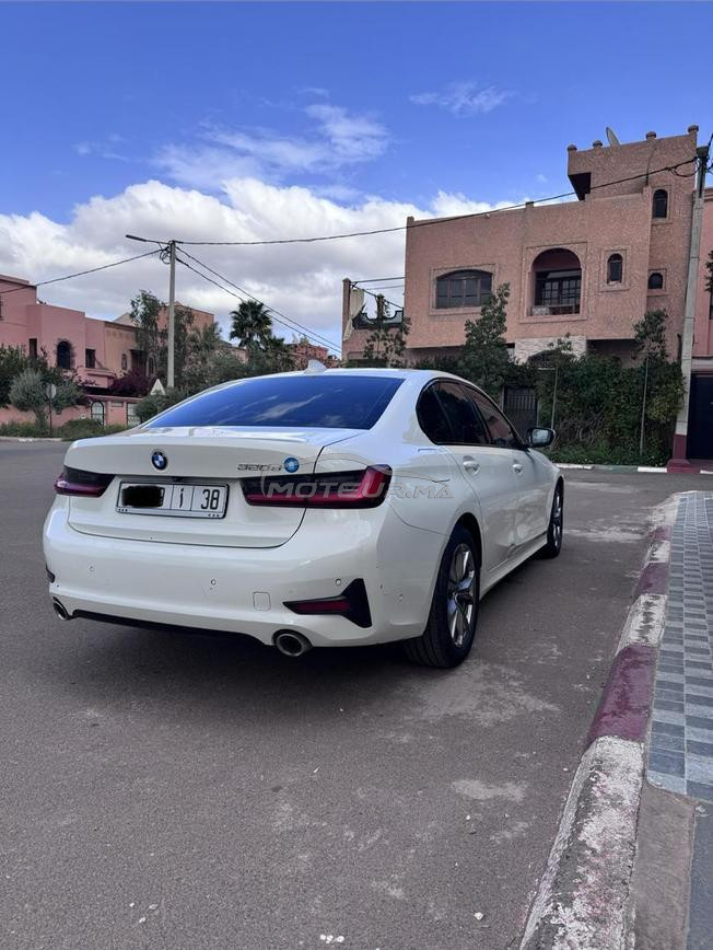 320d Pack Sport – Première main