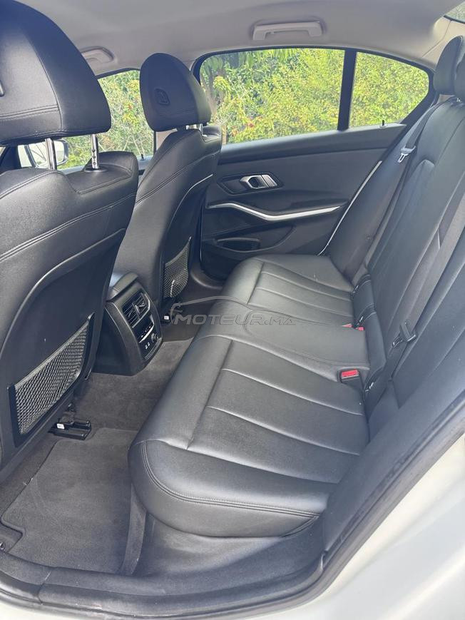 320d Pack Sport – Première main