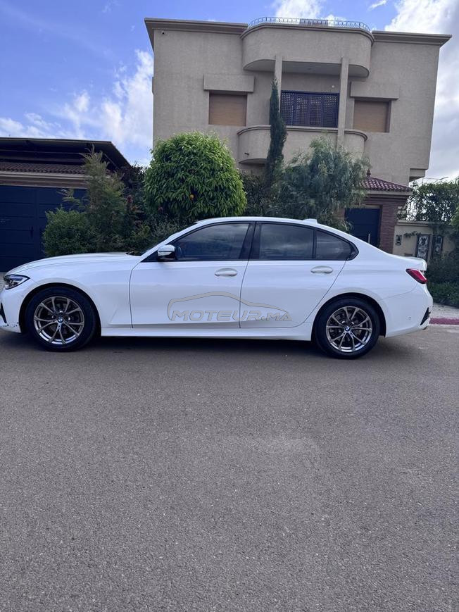 320d Pack Sport – Première main