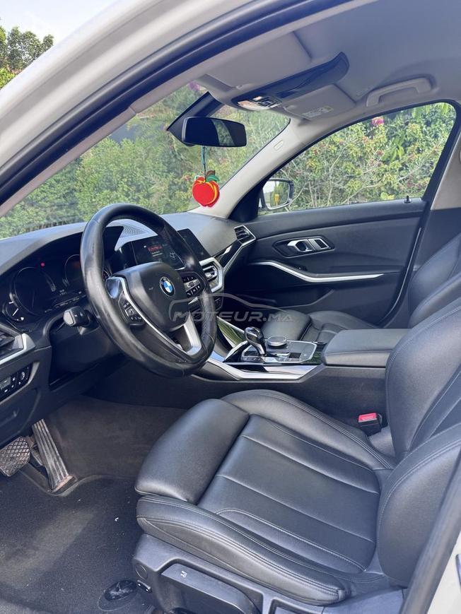 320d Pack Sport – Première main