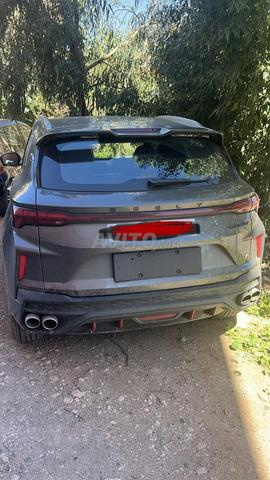 جيلي كولراي - 2