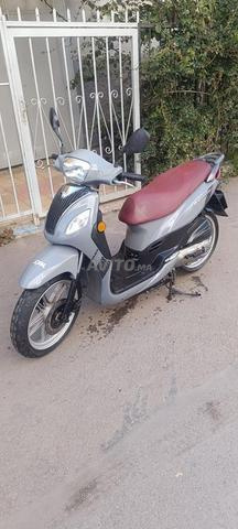 sym symphonie 2023 - 2