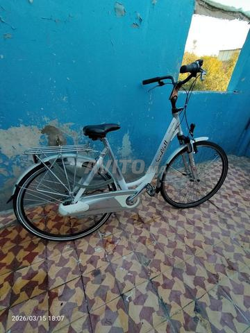 دراجة هوائية - 2