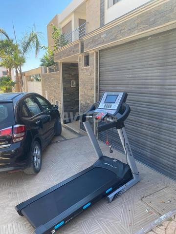 سير كهربائي BH