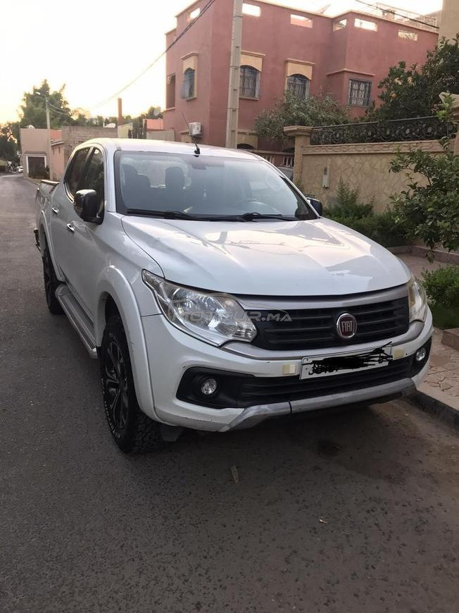 Fiat fullback 