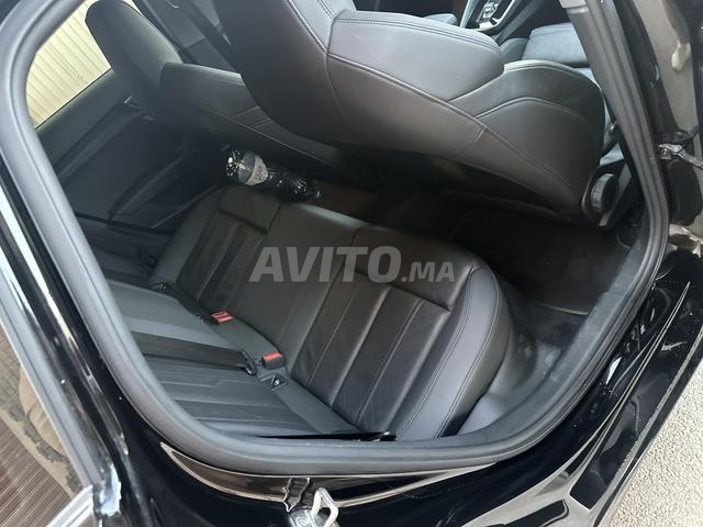 Audi A3 sportback حالة جيدة جدا 33000km - 2