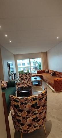 Appartement avec piscine - 2