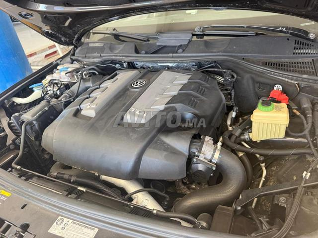 فولكس فاجن طوارق 2016 - 2