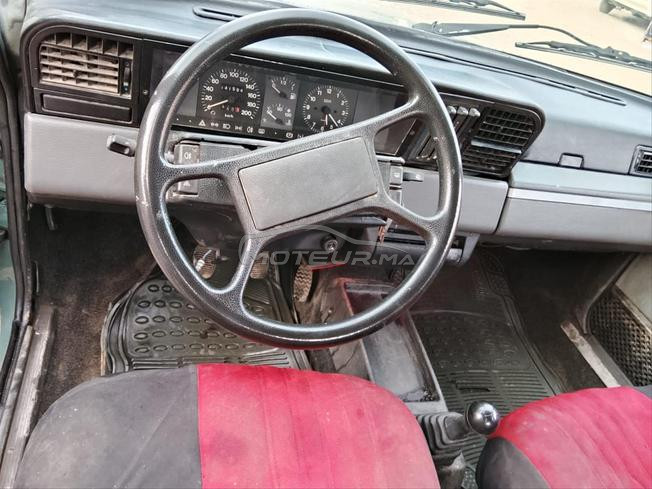 Fiat Regata Essence Manuelle 1984 à Marrakech