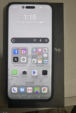 honor magic 7 pro - 2