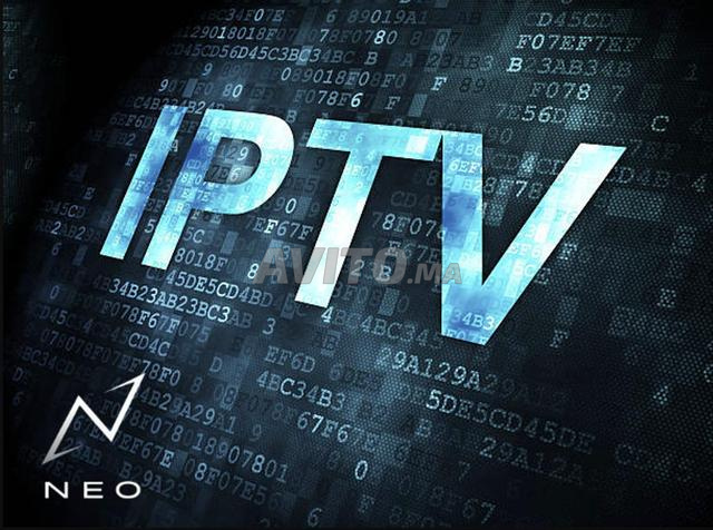 Regardez Les Matchs Sans Coupure – IPTV Maroc 🇲🇦