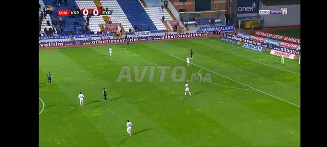 Regardez Les Matchs Sans Coupure – IPTV Maroc 🇲🇦 - 2