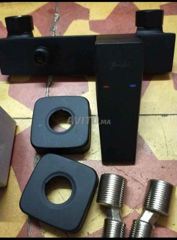 ملنجور دوش - 2