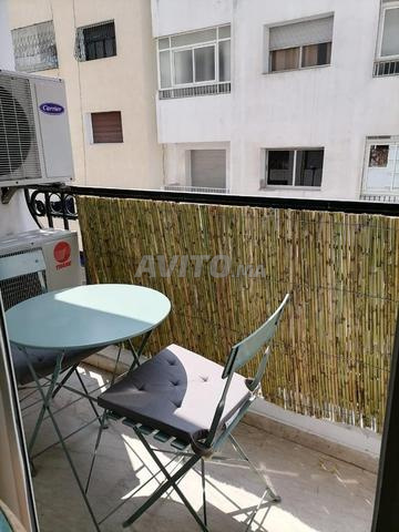 استوديو مفروش الطابق الخامس 5500 - 2