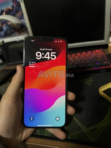 iphone 13 pro max - 2