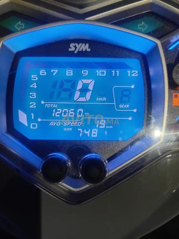 Marrakech Bab Ahmar - 2