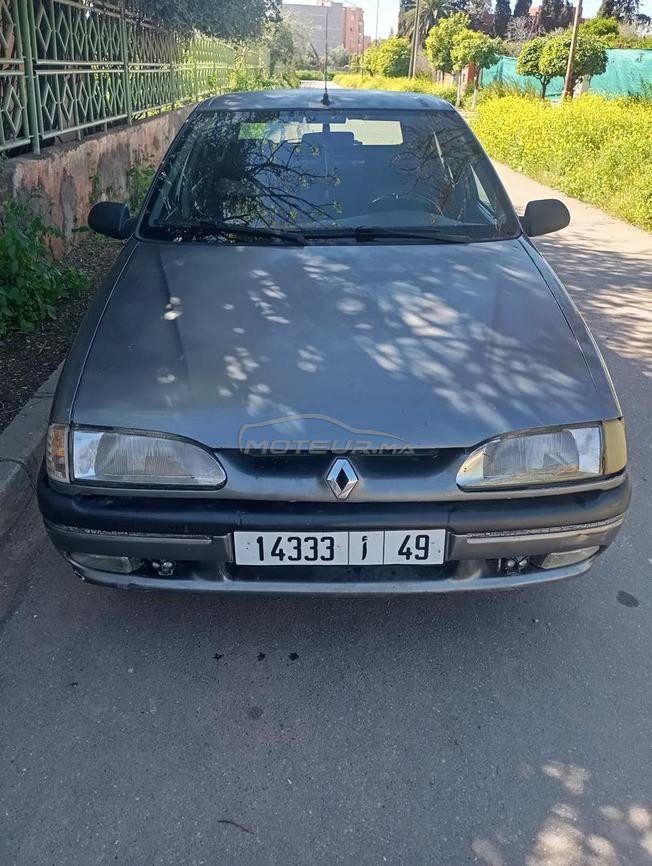 Renault 19 