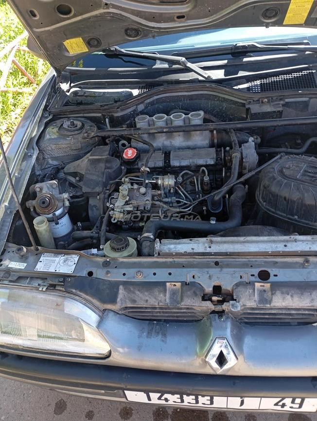 Renault 19 