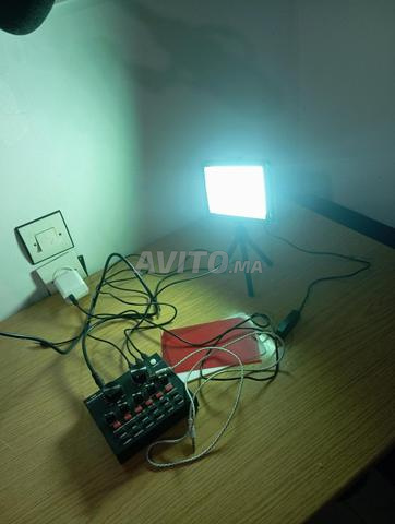 طقم كامل للصوت والفيديو - 2