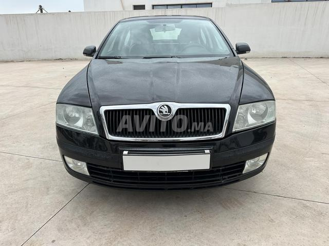 Skoda Octavia - 2
