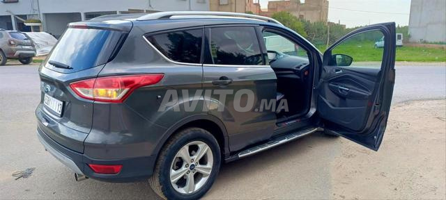 Souk Larbaa du Gharb - 2