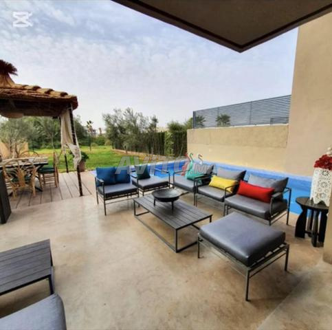 Superbe villa à louer | Golf Prestigia Argan - 2