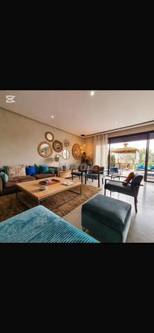 Superbe villa à louer | Golf Prestigia Argan