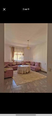 وسط مدينة بني ملال. شقة جديدة - 2