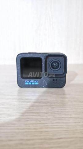 Gopro Hero 12 مع ملحقات - 2